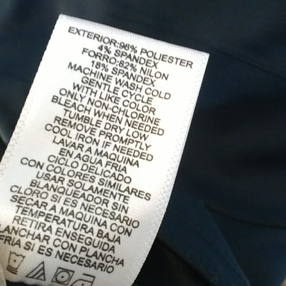 Shapesational Ultimate Shaping Black Long Sleeves Dress Size L Shape Built In - Picture 12 of 14